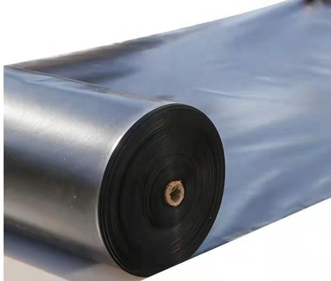 вкладыш Geomembrane HDPE 0.2mm-4mm для экологических строительных проектов