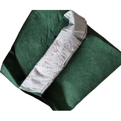Не сплетенный Geotextile Geobag для муниципального инженерства сада