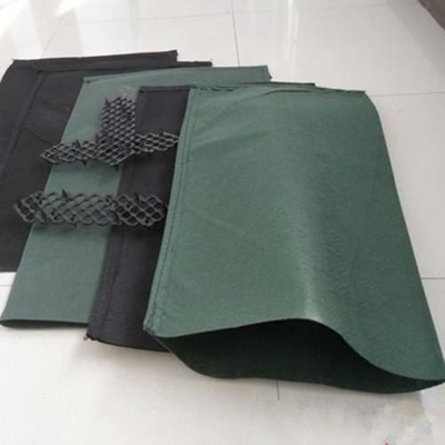 Не сплетенный Geotextile Geobag для муниципального инженерства сада