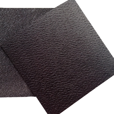 Пластиковый вкладыш Geomembrane HDPE листа для места захоронения отходов