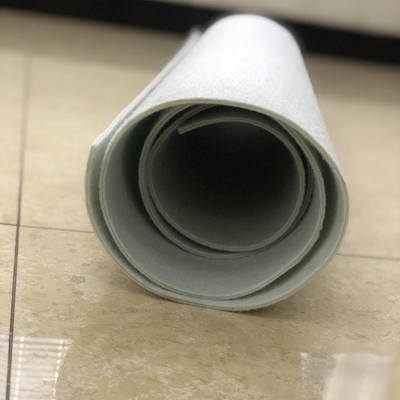 Не сплетенная ткань составное Geomembrane для изоляции конструкции тоннеля движения