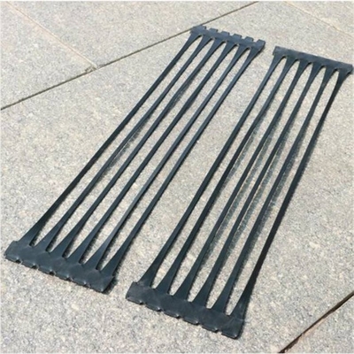 Unidirection пластиковая сетка Geogrid для предохранения от и подкрепления наклона
