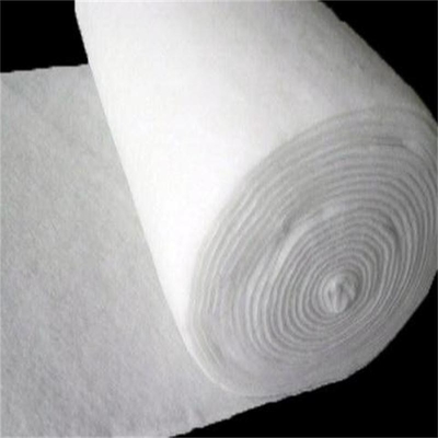 Игла пробила не сплетенный материал ЛЮБИМЦА Geofabric PP Geotextile