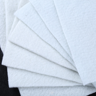 Игла пробила не сплетенный материал ЛЮБИМЦА Geofabric PP Geotextile