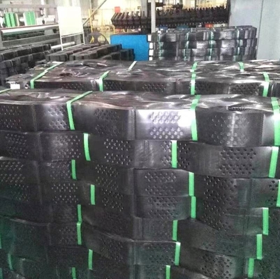 Поддержка нагрузки geocells стабилизатора почвы изготовителя Geocell HDPE Китая самая большая
