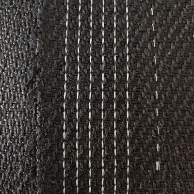 Геотекстильные дренажные трубы с высокой проницаемостью для проектов по обезвоживанию городских осадков