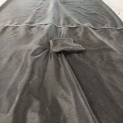 Отличное устойчивость к ультрафиолету обезвоживающие пакеты легкий дизайн, подходящий для строительства обезвоживания и экологической безопасности